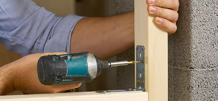 Jimmy Proof Deadbolt Repair Ann Arbor