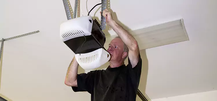 Garage Door Opener Service Ann Arbor
