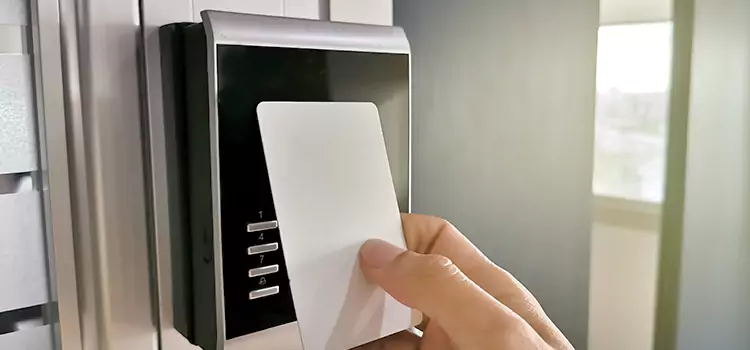NMS Proximity Switch Door Systems Ann Arbor