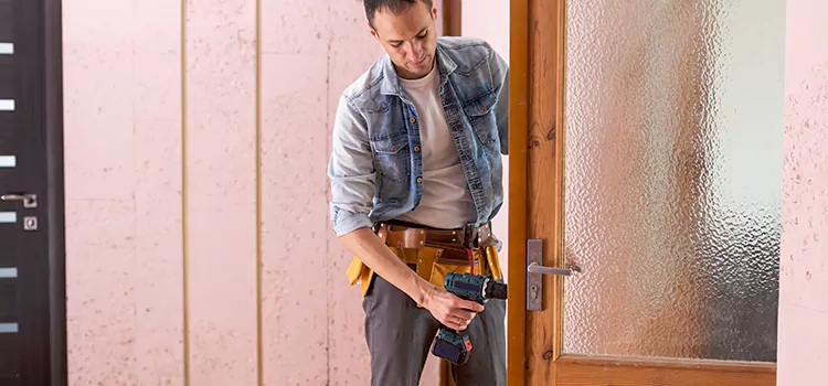 Door Glass Replacement Ann Arbor