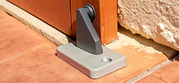 Aesthetic Door Stop Selection Ann Arbor