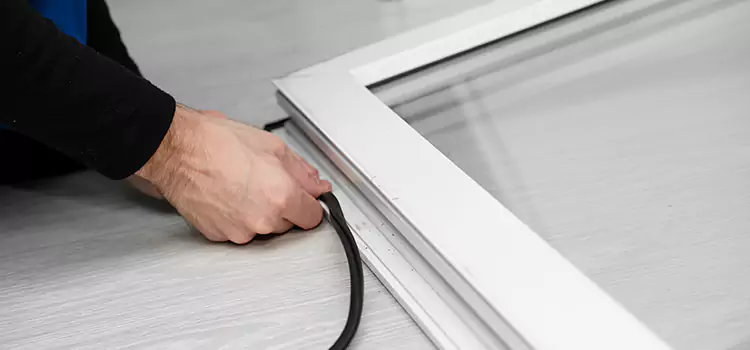 Commercial Door Weather Stripping Ann Arbor
