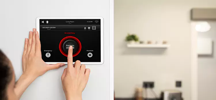 Blink Video Doorbell Installation Ann Arbor
