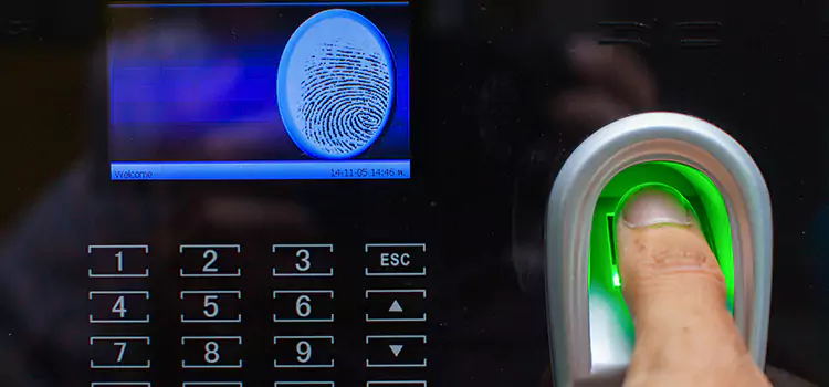 Your Trusted Partner for Secure Access in Ann Arbor, MI