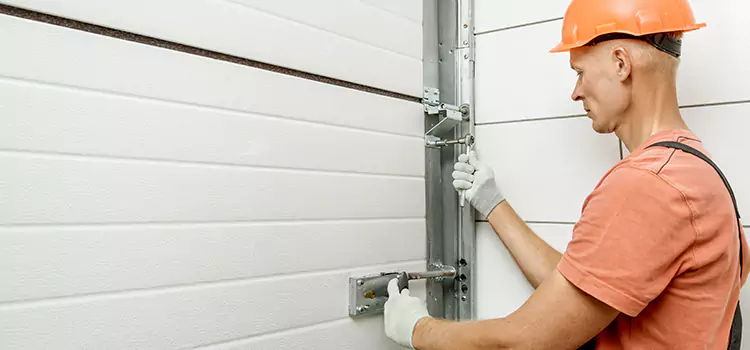 Why Choose Us for Garage Door Lock Services in Ann Arbor, MI?