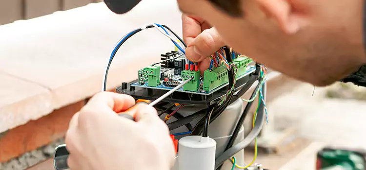 Specialized Brand Gate Motor Repairs Ann Arbor