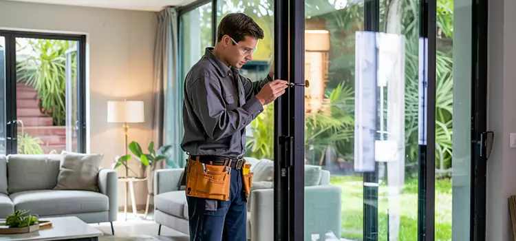 Why Choose Us for Your Glass Door Needs in Ann Arbor, MI?