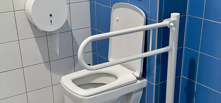 Comprehensive Solutions in Ann Arbor, MI for Accessible Facilities