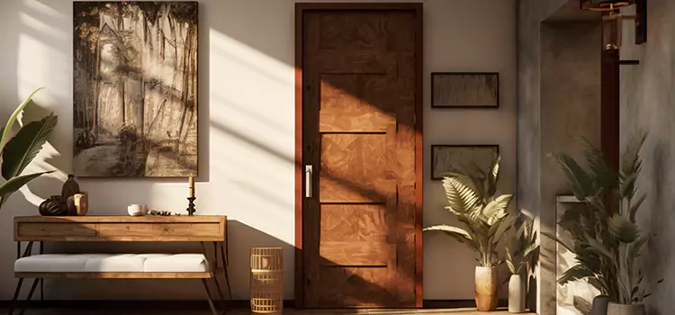 Specialty Interior Doors Ann Arbor