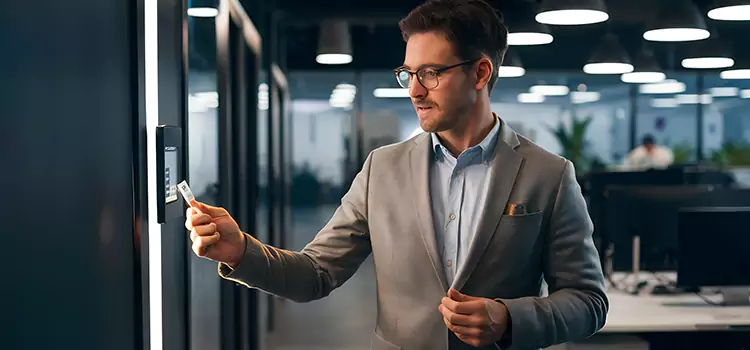 Our Commitment to Keycard Security Excellence in Ann Arbor, MI