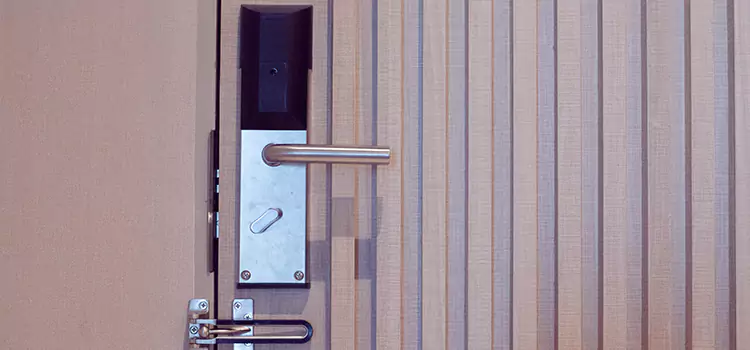 Installing a Maglock Ann Arbor