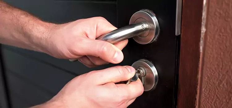 Master Key Control and Audits Ann Arbor