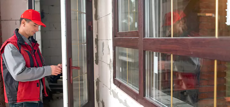 Sliding Door Lock Repair Ann Arbor
