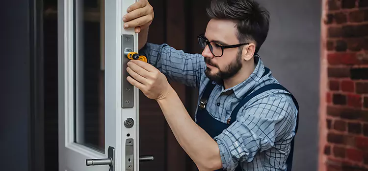 Residential Door Repairs Ann Arbor