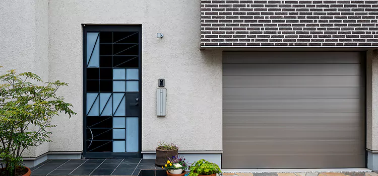 Residential Roll Up Security Doors Ann Arbor