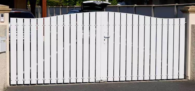 Why Choose Us for Residential Gate Repair in Ann Arbor, MI?