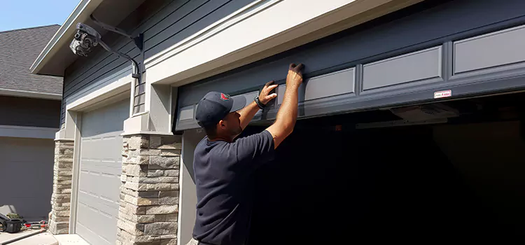 Janus Roll Up Doors Ann Arbor