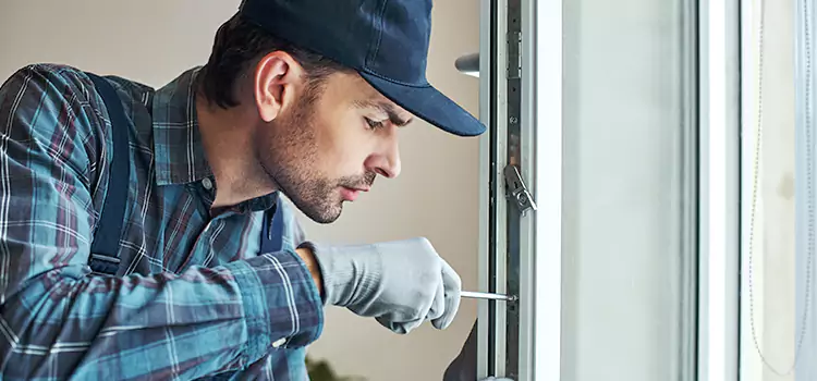Emergency Response for Latch Issues Ann Arbor