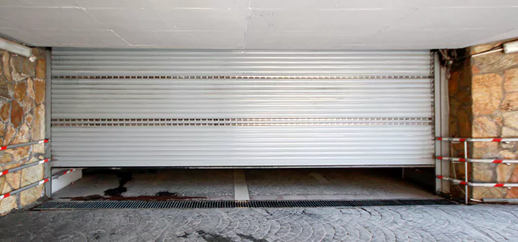 Steel Garage Door Repair Ann Arbor