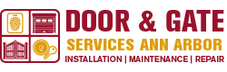 Door & Gate Services Ann Arbor